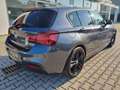 BMW 125 125d 5p. Msport zf8 Gris - thumbnail 5
