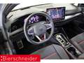 Volkswagen Golf GTI 8 2.0 TSI DSG Clubsport PA Black Style MATRIX PANO Grau - thumbnail 5