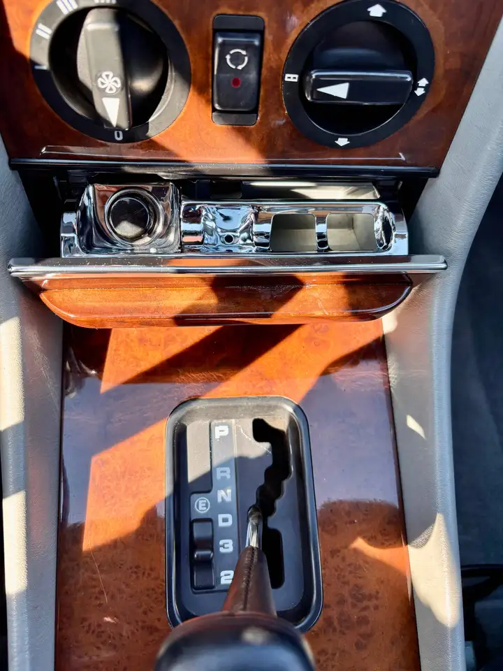 Mercedes-Benz SL 300 300 SL, Deutsch, Familienbesitz, 128TKM, top, Scheckheft, foto 12