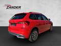 Skoda Kamiq Clever LED, Sitzheizung, Klimaautomatik Rot - thumbnail 5
