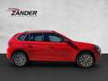 Skoda Kamiq Clever LED, Sitzheizung, Klimaautomatik Rot - thumbnail 6