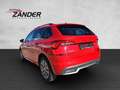 Skoda Kamiq Clever LED, Sitzheizung, Klimaautomatik Rot - thumbnail 3