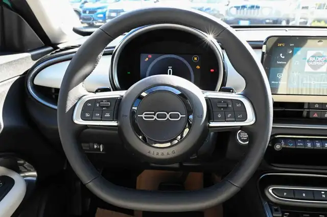 Fiat 600 view 13