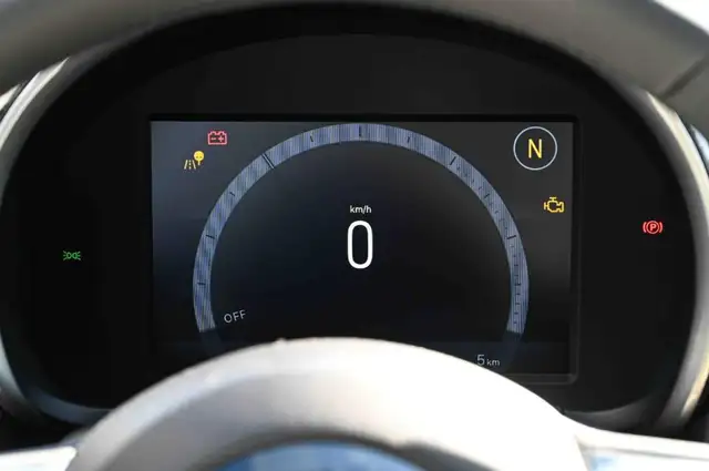 Fiat 600 view 14