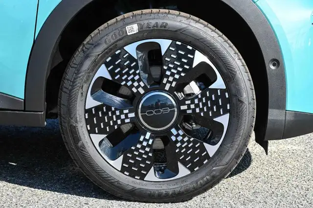 Fiat 600 view 7