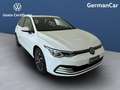 Volkswagen Golf 1.0 etsi evo life 110cv dsg Bianco - thumbnail 12