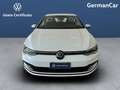 Volkswagen Golf 1.0 etsi evo life 110cv dsg Weiß - thumbnail 2