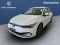 Volkswagen Golf 1.0 etsi evo life 110cv dsg Bianco - thumbnail 1