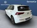 Volkswagen Golf 1.0 etsi evo life 110cv dsg Bianco - thumbnail 14