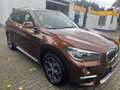 BMW X1 xDrive 18 d xLine Leder+Navi+AHK Braun - thumbnail 2