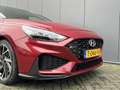 Hyundai i30 Wagon 1.5 T-GDi 160pk MHEV N-Line Leder | Camera | Rood - thumbnail 13