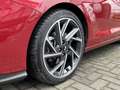 Hyundai i30 Wagon 1.5 T-GDi 160pk MHEV N-Line Leder | Camera | Rood - thumbnail 12