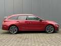 Hyundai i30 Wagon 1.5 T-GDi 160pk MHEV N-Line Leder | Camera | Rood - thumbnail 3