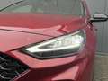 Hyundai i30 Wagon 1.5 T-GDi 160pk MHEV N-Line Leder | Camera | Rood - thumbnail 14