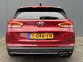 Hyundai i30 Wagon 1.5 T-GDi 160pk MHEV N-Line Leder | Camera | Rood - thumbnail 5