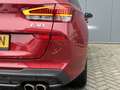 Hyundai i30 Wagon 1.5 T-GDi 160pk MHEV N-Line Leder | Camera | Rood - thumbnail 8