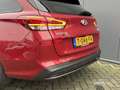 Hyundai i30 Wagon 1.5 T-GDi 160pk MHEV N-Line Leder | Camera | Rood - thumbnail 6