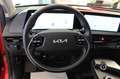 Kia EV6 - 58 kWh 2WD ACC+LED+Navi+SHZ+Winterp.+Kam. Rot - thumbnail 17