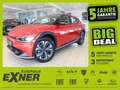 Kia EV6 - 58 kWh 2WD ACC+LED+Navi+SHZ+Winterp.+Kam. Rot - thumbnail 1