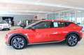 Kia EV6 - 58 kWh 2WD ACC+LED+Navi+SHZ+Winterp.+Kam. Rot - thumbnail 5