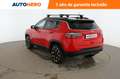 Jeep Compass 1.3 Gse T4 Limited 4x2 DCT 150 Rojo - thumbnail 4