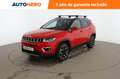 Jeep Compass 1.3 Gse T4 Limited 4x2 DCT 150 Rojo - thumbnail 1