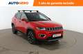 Jeep Compass 1.3 Gse T4 Limited 4x2 DCT 150 Rojo - thumbnail 8