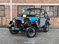 Jeep DJ5 (HERMAN BROOD) 4x4 Canvas cab. 3.8 DJ Cabriole - thumbnail 50