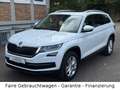 Skoda Kodiaq Style 4x4*Pano*7-Seats*DSG*AHK* Blanc - thumbnail 1
