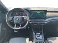 Skoda Octavia Combi RS 2.0 TSI 195 kW 7-Gang-DSG Зелёный - thumbnail 13