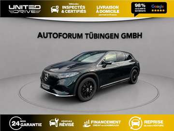 SUV 450 SUV - BM X296 AMG Line 4-Matic