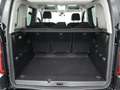 Opel Combo-e Life ULTIMATE 50kWH AT+NAVI+RÜCKFAHRKAMERA+SCHIEBETÜREN Noir - thumbnail 6