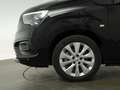 Opel Combo-e Life ULTIMATE 50kWH AT+NAVI+RÜCKFAHRKAMERA+SCHIEBETÜREN Noir - thumbnail 23