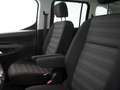 Opel Combo-e Life ULTIMATE 50kWH AT+NAVI+RÜCKFAHRKAMERA+SCHIEBETÜREN Noir - thumbnail 9