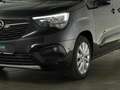 Opel Combo-e Life ULTIMATE 50kWH AT+NAVI+RÜCKFAHRKAMERA+SCHIEBETÜREN Noir - thumbnail 20