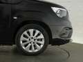 Opel Combo-e Life ULTIMATE 50kWH AT+NAVI+RÜCKFAHRKAMERA+SCHIEBETÜREN Noir - thumbnail 34