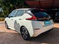 Nissan Leaf 40 kWh Acenta Blanc - thumbnail 5