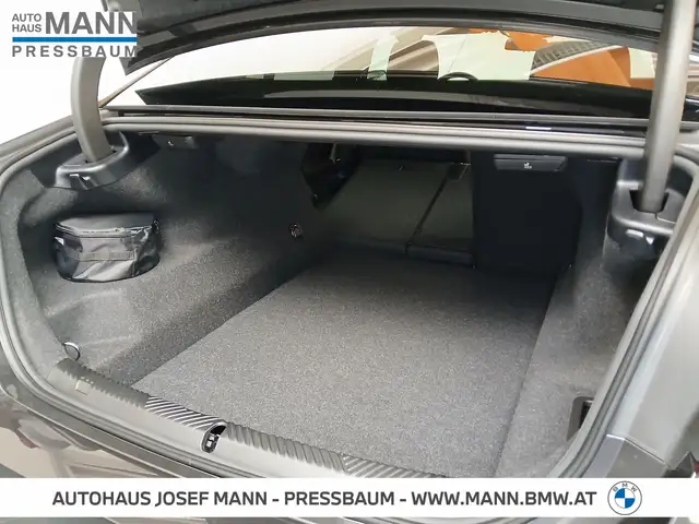 BMW 530 e xDrive M SPORTPAKET PRO, INNOVATIONSPAKET Ansicht 9
