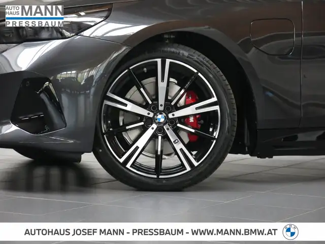 BMW 530 e xDrive M SPORTPAKET PRO, INNOVATIONSPAKET Ansicht 10