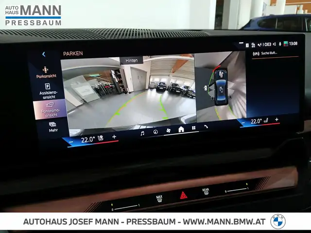 BMW 530 e xDrive M SPORTPAKET PRO, INNOVATIONSPAKET Ansicht 18