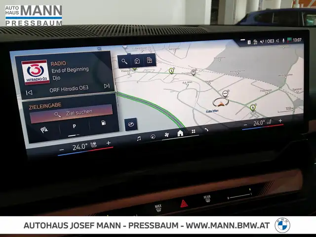 BMW 530 e xDrive M SPORTPAKET PRO, INNOVATIONSPAKET Ansicht 16