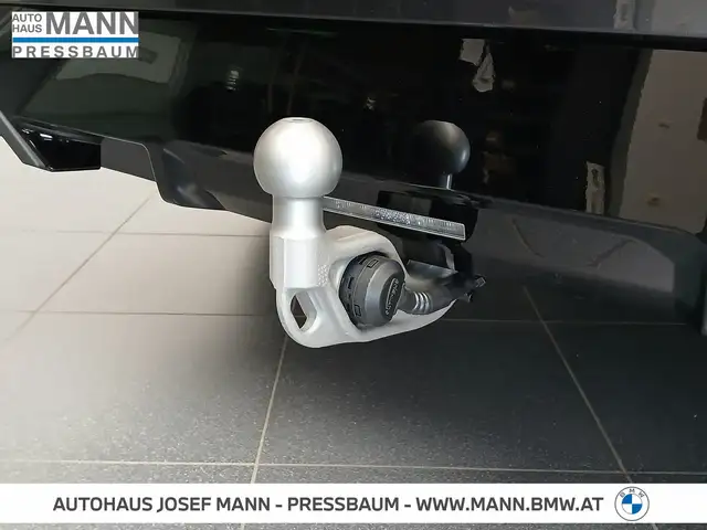 BMW 530 e xDrive M SPORTPAKET PRO, INNOVATIONSPAKET Ansicht 11