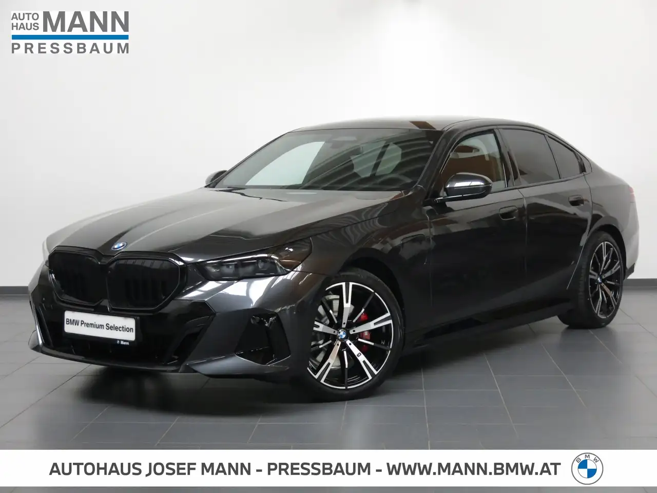 BMW 530 e xDrive M SPORTPAKET PRO, INNOVATIONSPAKET