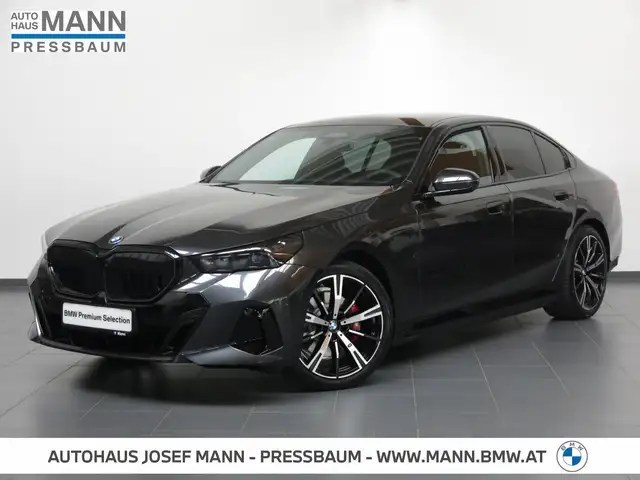 BMW 530 e xDrive M SPORTPAKET PRO, INNOVATIONSPAKET Ansicht 1