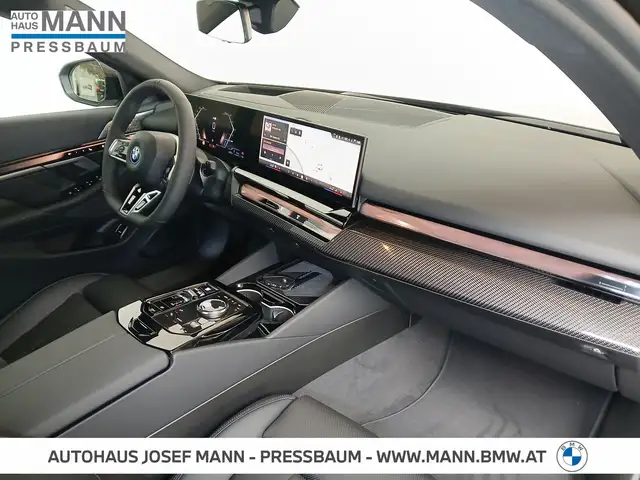 BMW 530 e xDrive M SPORTPAKET PRO, INNOVATIONSPAKET Ansicht 5