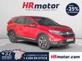 Honda CR-V 1.5 VTEC Elegance Navi 4x2 173 Rojo - thumbnail 1