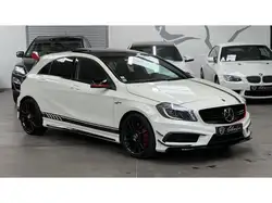 Mercedes-Benz Classe A A45 AMG 360 EDITION 1 4MATIC