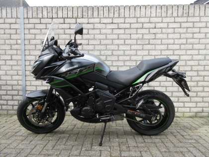 Kawasaki Versys 650