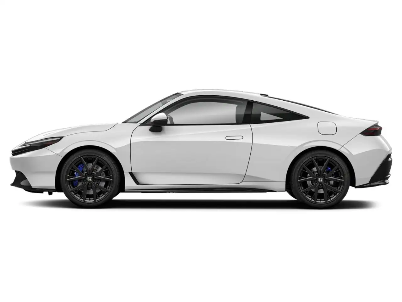 Honda Prelude снимка Honda Prelude