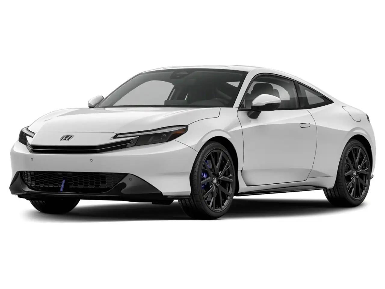 2026 Honda Prelude